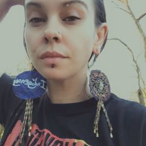 Meet your Posher, Nicholee